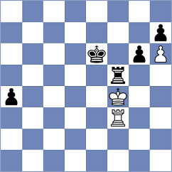 Argandona Salinas - Ramiro Ovejero (Navarra, 2012)
