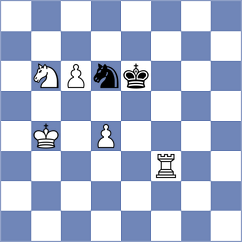 Tanenbaum - Foisor (chess.com INT, 2022)