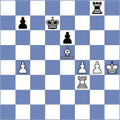 Kocharin - Yang Kaiqi (chess.com INT, 2024)