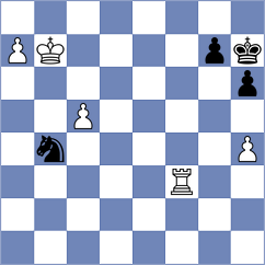 Krivine - Girard (Europe Echecs INT, 2020)