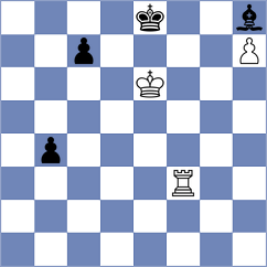Ivanchuk - Shirov (Monte Carlo, 1995)