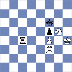 David - Semjonovs (Chess.com INT, 2019)