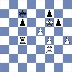 Priasmoro - Provotorov (chess.com INT, 2025)