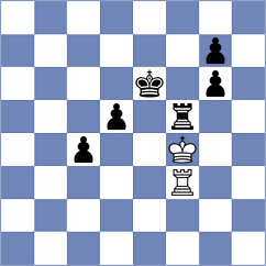 Hechl - Begunov (Chess.com INT, 2020)