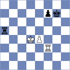 Seul - Filippova (chess.com INT, 2021)