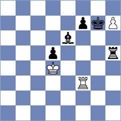 Margvelashvili - Sarana (chess.com INT, 2024)