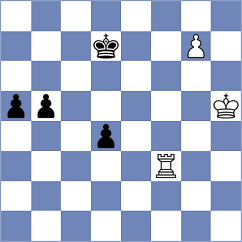 Antoniou - Nechitaylo (chess.com INT, 2024)