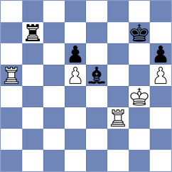 Meriguet - Inkiov (Clermont Ferrand, 2000)