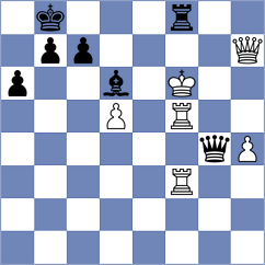 Lagarde - Aronian (Budapest HUN, 2024)