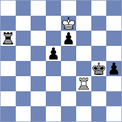 Nosacheva - Kamsky (chess.com INT, 2024)