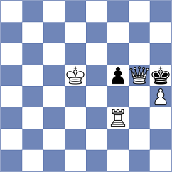 Kovalevsky - Murthy (chess.com INT, 2024)