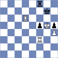 Kotepalli - Aranda Marin (Chess.com INT, 2017)