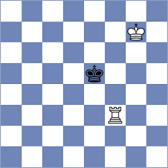 Deac - Rustemov (chess.com INT, 2025)