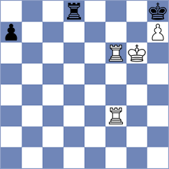 Gelman - Novikova (chess.com INT, 2024)
