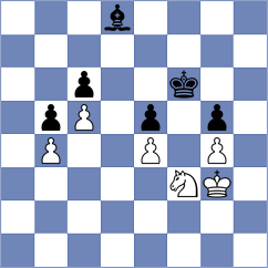 Gines Esteo - Jerez Perez (Barcelona ESP, 2022)