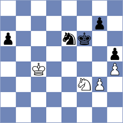 Sabogal Brodin - Delgadillo (Bogota, 2004)