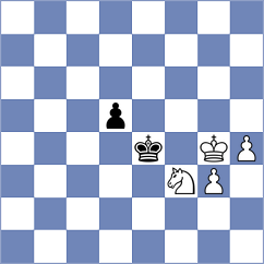 Beshirli - Terry (Chess.com INT, 2019)