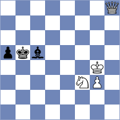 Machidon - Najdin (chess.com INT, 2022)
