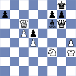 Ramirez Rus - Moyano Pascual (Benidorm, 2006)
