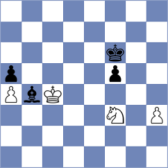 Jegorovas - Lima (chess.com INT, 2025)