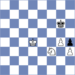 Skotheim - Dwilewicz (chess.com INT, 2024)