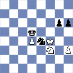 Ulaneo - Diaz Hollemaert (Montevideo URU, 2021)