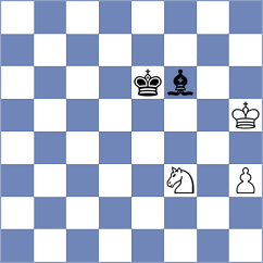 Prandzioch - Szczurek (Leba, 2007)