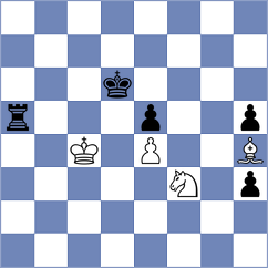 Rodriguez Garcia - Hernandez (Roquetas de Mar ESP, 2025)