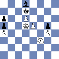Skare - Petkovic (Belgrade, 2004)