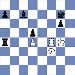 Hakemi - Demchenko (chess.com INT, 2021)