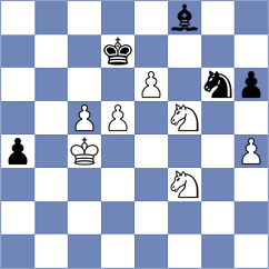 Franic - Bandelj (Nerezine, 2005)