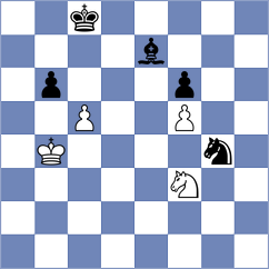 Samardzic - Misanovic (Pula, 1993)