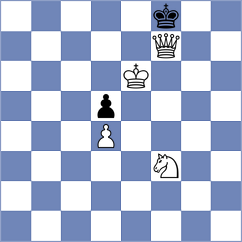 Dehghani - Tahmasbi (Chess.com INT, 2021)