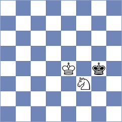 Womacka - Fernandez (chess.com INT, 2023)