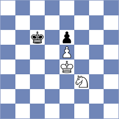 Fiorito - Ter Sahakyan (chess.com INT, 2023)