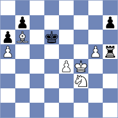 Rashitov - Esonboeva (Tashkent, 2010)