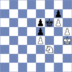 Grinberg - Lysyj (Chess.com INT, 2020)