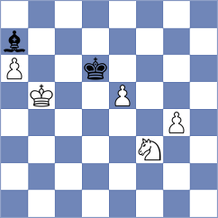 Ramos - Jimenez Alvarez (Asturias, 1995)