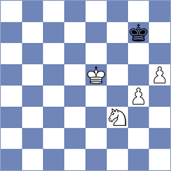 Rustemov - Ristic (chess.com INT, 2025)
