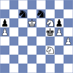 Begmuratov - Saydaliev (Tashkent UZB, 2025)