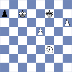 Szpar - Gurevich (chess.com INT, 2024)