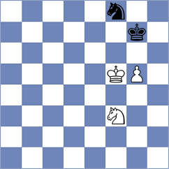 Petrovs - Kulaszynski (Gorzow Wielkopolski, 2008)