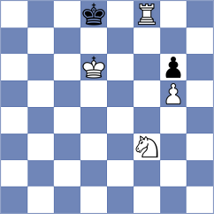 Sieciechowicz - Gersov (Chess.com INT, 2021)