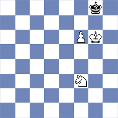 Fichter - Fomevor (chess.com INT, 2025)