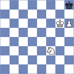 Toman - De Souza (chess.com INT, 2024)