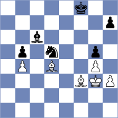 Trifunovic - Bade (Bad Woerishofen, 1991)