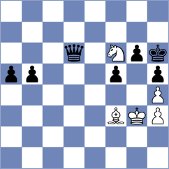 Cardozo - Lenaerts (chess.com INT, 2024)