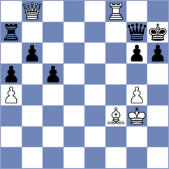 Michalowski - Steinicke (Friedrichroda, 2003)