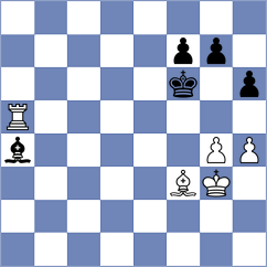 Ivanov - Hidalgo Begines (Dos Hermanas, 2005)