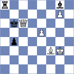 Jovic - Kosteniuk (chess.com INT, 2021)
